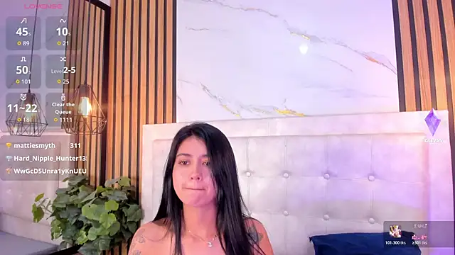 Madyson18 Live XXX-chat