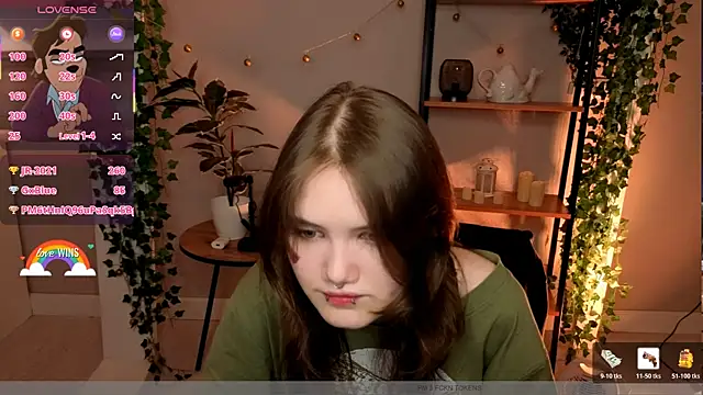 Dilara_xBaby's Live XXX Chat