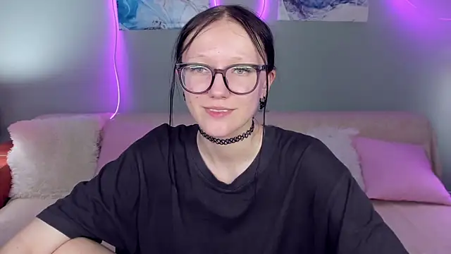 OliviaLight's Live XXX Chat