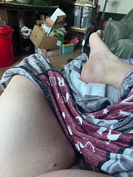 Area_76 Webcam show