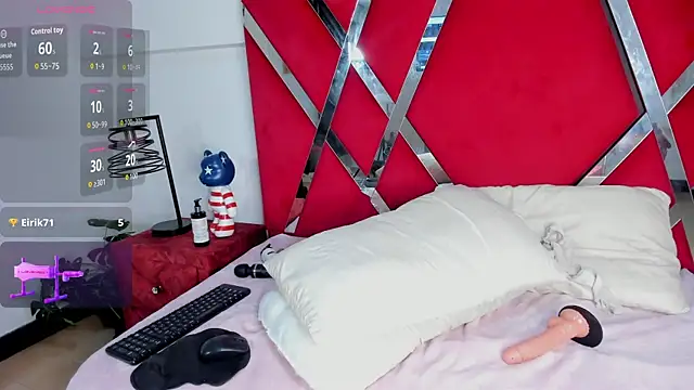 Chloe_ht's Live XXX Chat