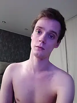 Webkamerová show Gaarty