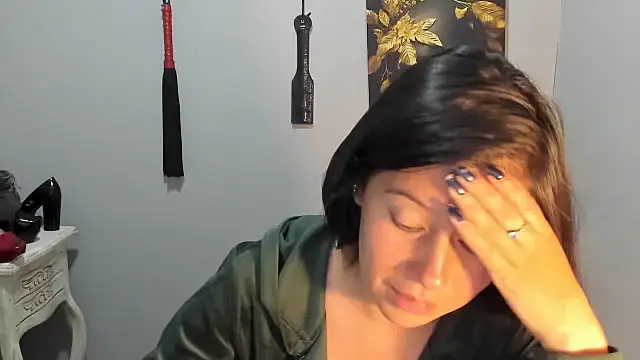 sandyquinnxx élő XXX-chatje