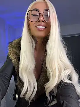 miss_tatiana_ 라이브 XXX 채팅