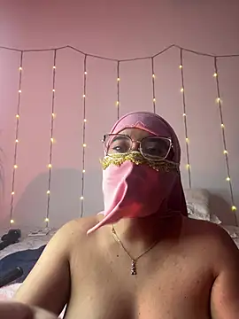 Maisa_issa – Live XXX-chat