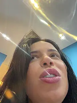 Rafaellaz Chat XXX in diretta
