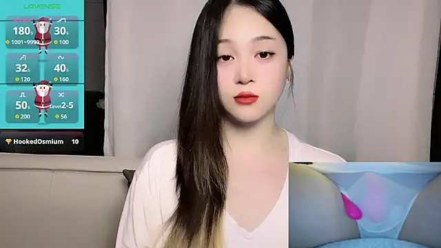 woaiqinqin Live XXX Chat