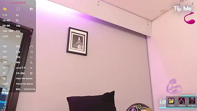 jonasbeards webcam show