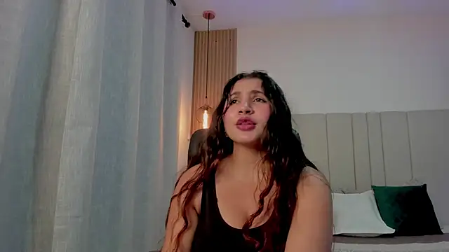 Victoria_Rosee's Live XXX Chat