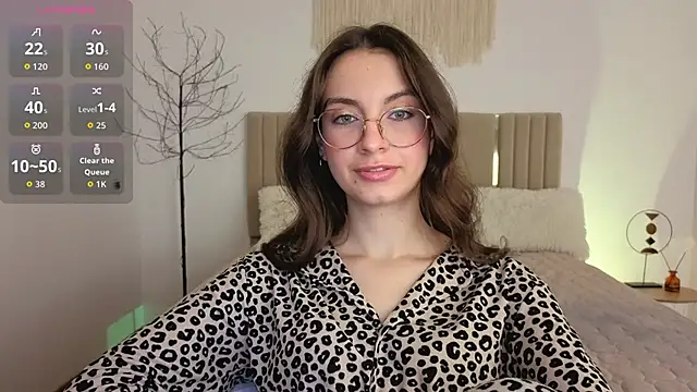 Webkamerová show Real_cutie1