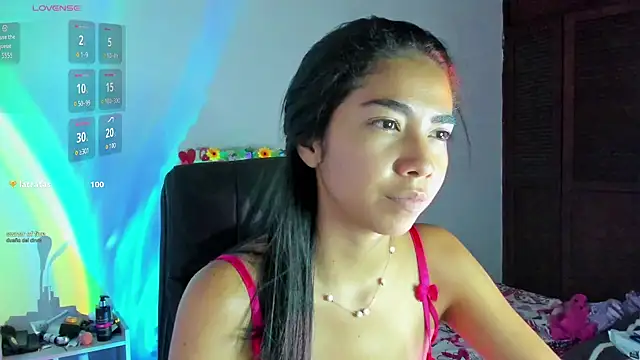 Luna_Roja26 Live XXX-Chat