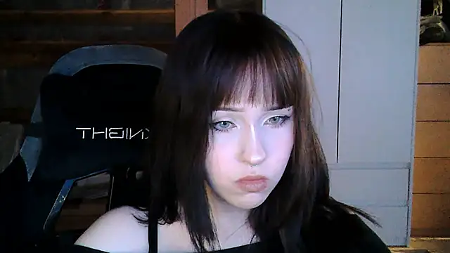 NoirEva Live XXX-Chat