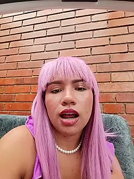 TamaraaHoney 웹캠 쇼
