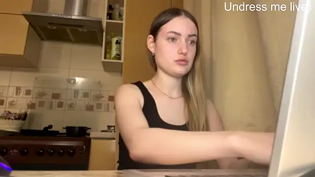 Lisanta Webcam Show