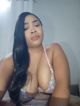 Goldie_Lexi's Webcam Show