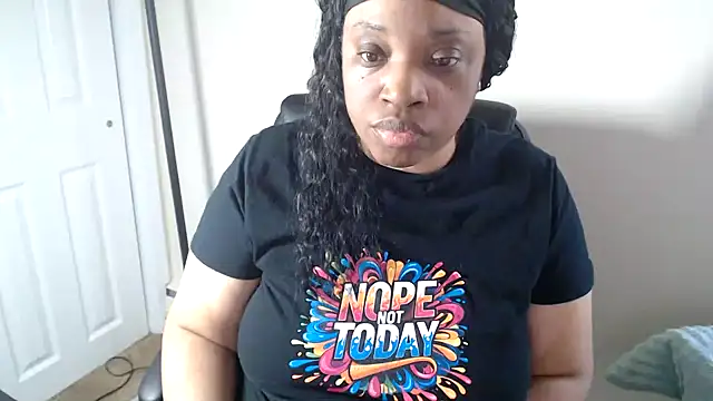 Sexymona1218's Webcam Show