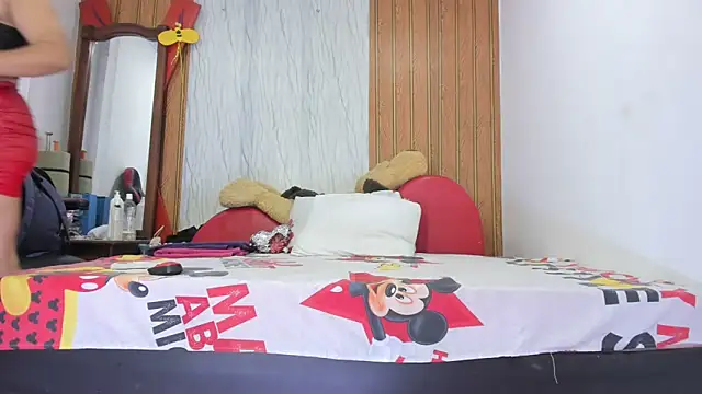 Lunastar02 Chat XXX in diretta