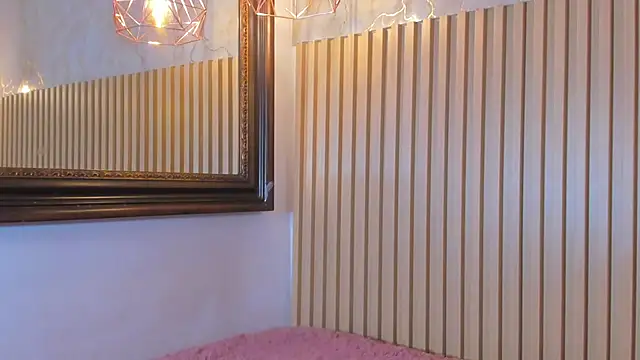 DULCE__MARIA11 Webcam Show