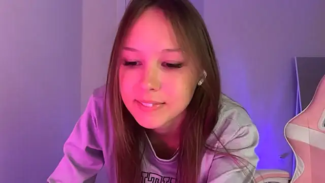 Webkamerová show Nelly_Sweetgirl