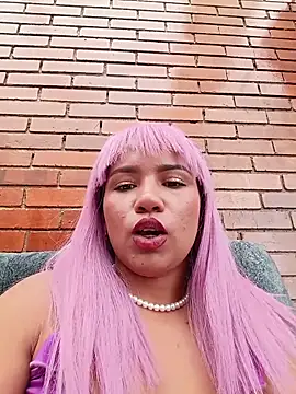 TamaraaHoney – Live XXX-chat