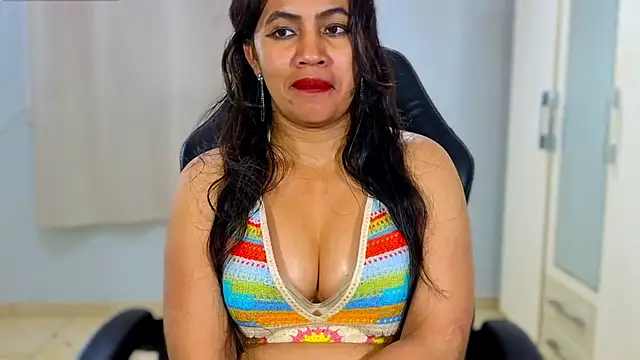 Chat XXX en directo de FannyXhot