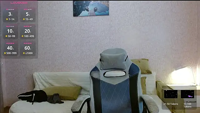 Aestheticguy101 Chat XXX in diretta
