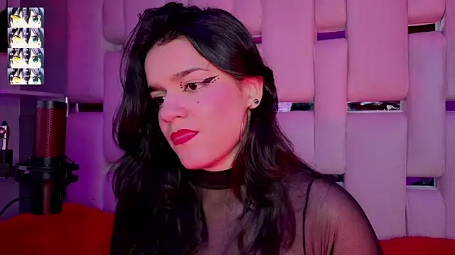 Chat XXX en directo de ValerieKay_
