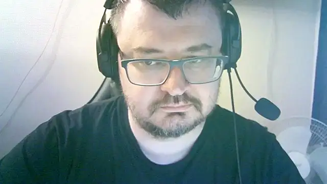 SirAbuser Live XXX-Chat