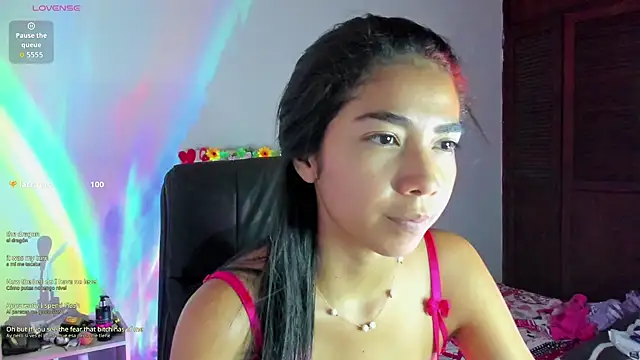 Luna_Roja26 Chat XXX in diretta