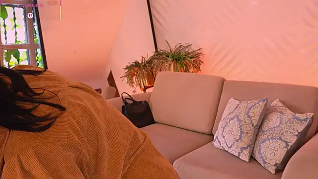 KateSunder 라이브 XXX 채팅