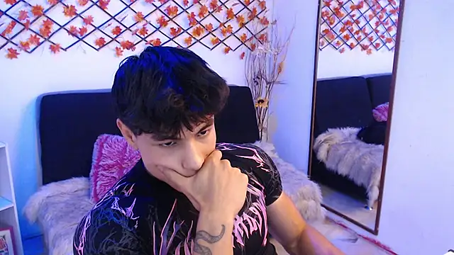 Show Webcam de IanWest_