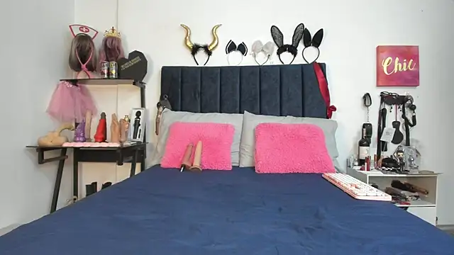 emmily_giraldo live XXX chat