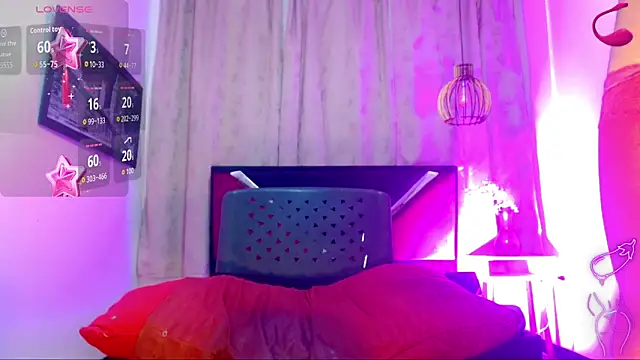 XXX chat uživo modela alexsandra_kiss