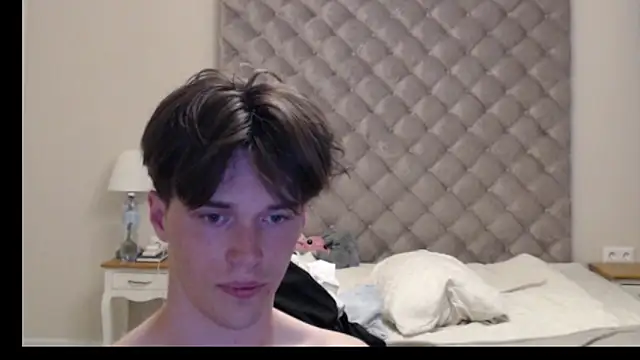 Show de webcam de arthur___king