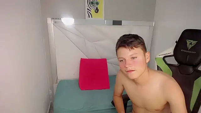Živý XXX chat NYC_Bby