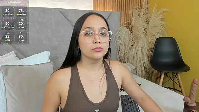 Sammy_Fit_'s Live XXX Chat