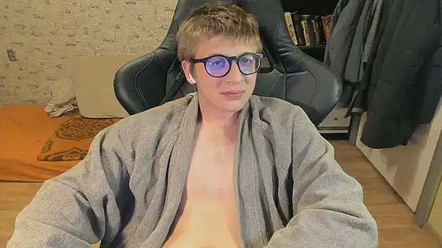 themortydaglish's Webcam Show