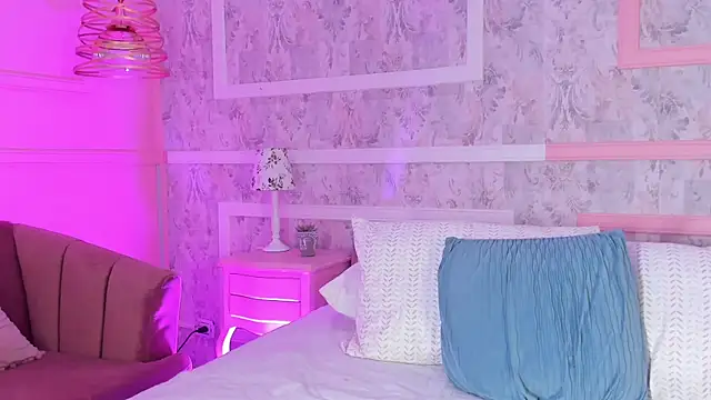 Arhii_khay 在線直播表演