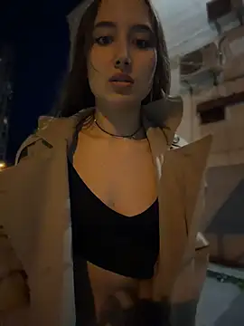 ICrazyOneIRL 라이브 XXX 채팅