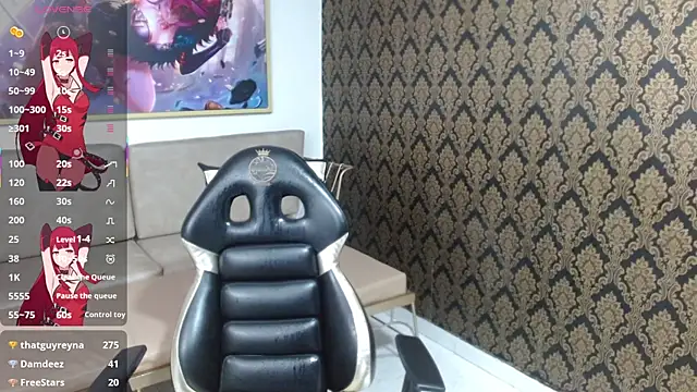 Rouse_darkk's Live XXX Chat