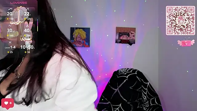 Melody_Ghot live XXX chat