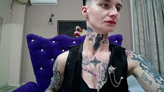 KennyXSX: απευθείας συνομιλία ΧΧΧ