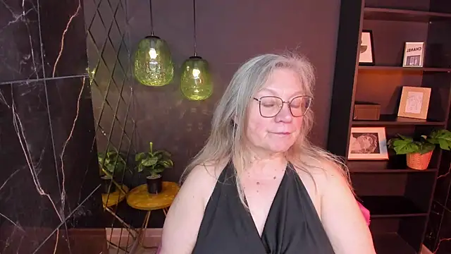 NataliMellow's Live XXX Chat