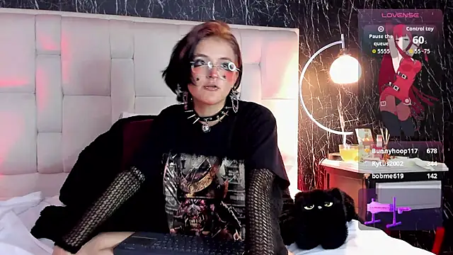 YuuMiko Show Webcam