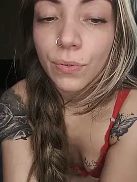 Živý XXX chat Ceciihot