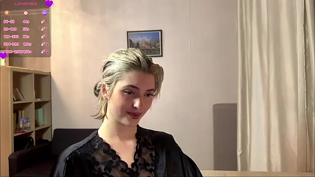 Dia_DeAmas 라이브 XXX 채팅