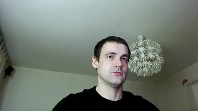 NaughtyBoy_Jack Webcam-Show