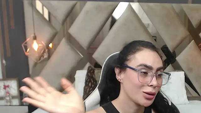 MartinaaFit Obrolan Langsung XXX