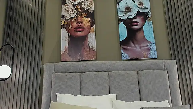 XXX chat uživo modela Darly_Hoopers