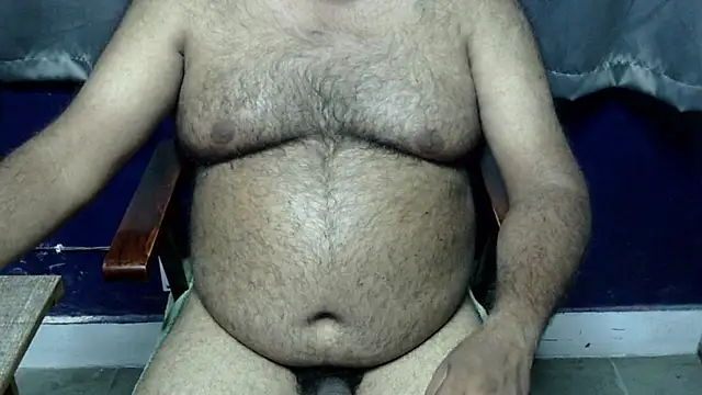 Živý XXX chat hairysubcub_70